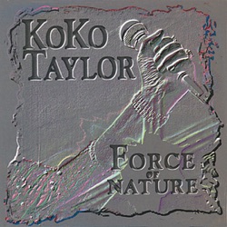 Koko Taylor - Let the Juke Joint Jump