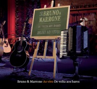 De Volta Aos Bares (Live) - Bruno & Marrone