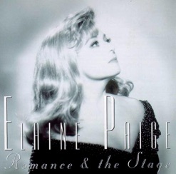 ROMANCE AND THE STAGE cover art