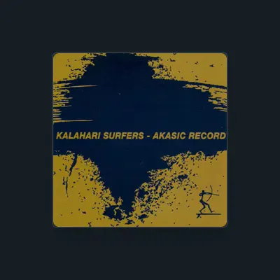 Listen to Kalahari Surfers, watch music videos, read bio, see tour dates & more!
