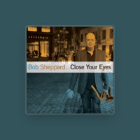 Bob Sheppard