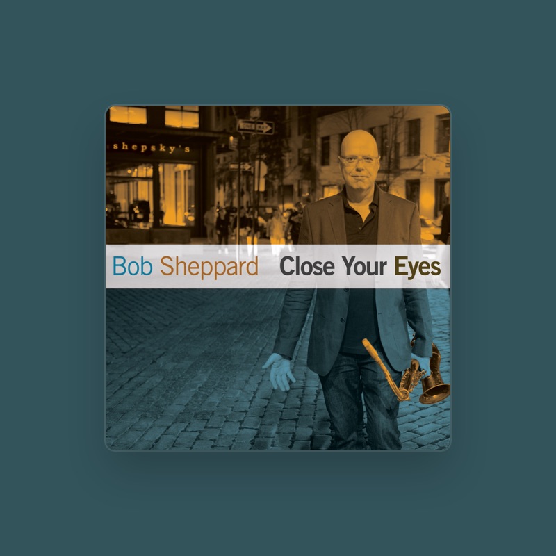 Bob Sheppard