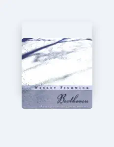 Wesley Fishwickを聴いたり、ミュージックビデオを鑑賞したり、経歴やツアー日程などを確認したりしましょう！