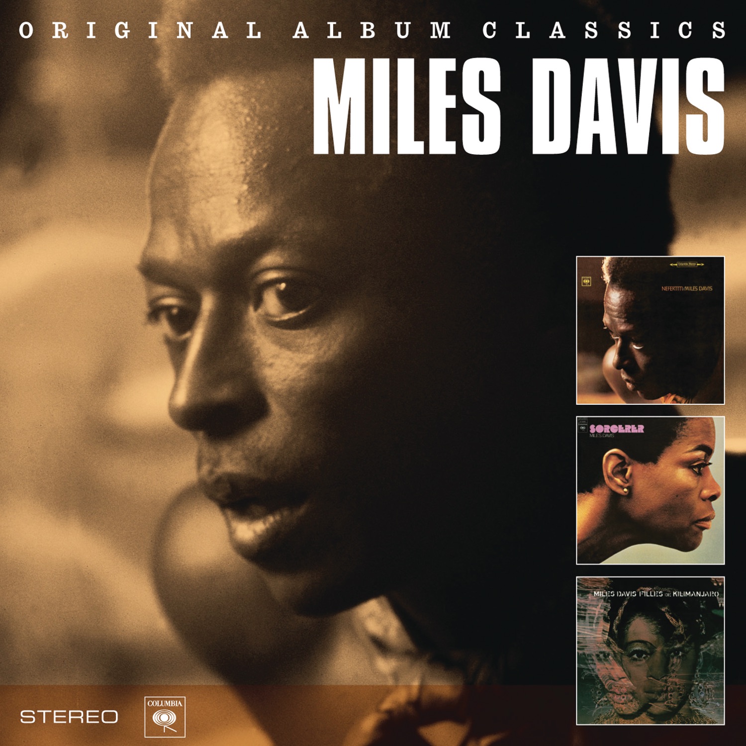 Original Album Classics: Miles Davis