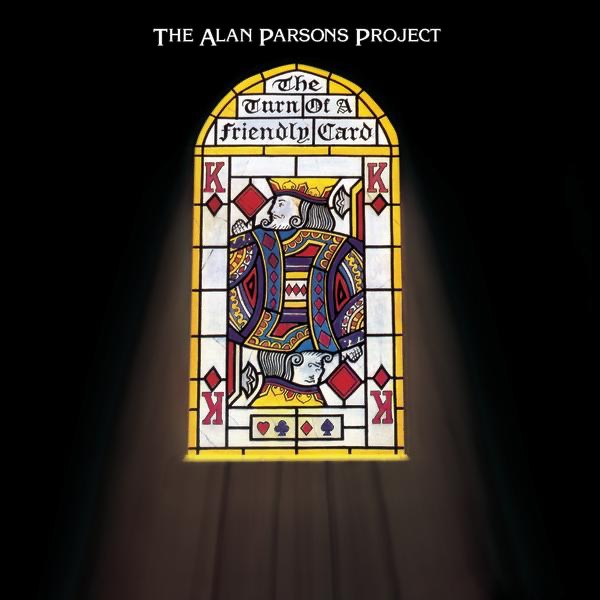 The Alan Parson Project - Games People Play