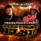 Everybody Else - Twank Star & T-Pain lyrics