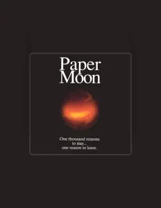 Listen to Paper Moon, watch music videos, read bio, see tour dates & more!