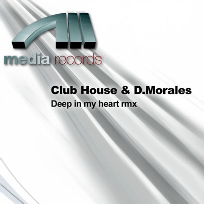 Club House & D.Morales