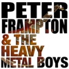 Peter Frampton & The Heavy Metal Boys