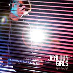Jealous Girls - EP - Gossip