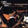 Chris Thomas King