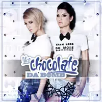 Da Bomb — Like Chocolate