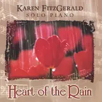 Winter`s Flight — Karen Fitzgerald
