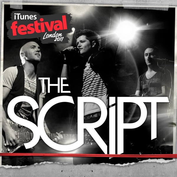 iTunes Festival: London 2011 cover