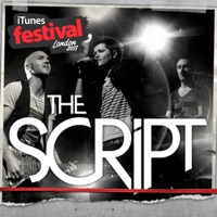 iTunes Festival: London 2011 - EP - The Script