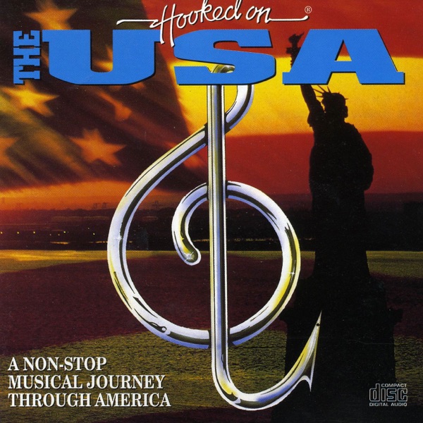 Hooked On The USA