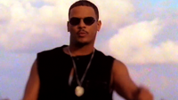 Christopher Williams - Every Little Thing U Do artwork