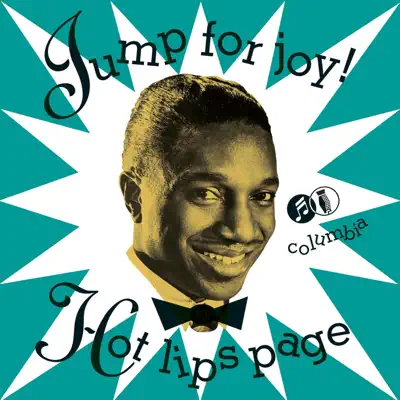 Jump for Joy! - Hot Lips Page Jump for Joy! - Hot Lips Page