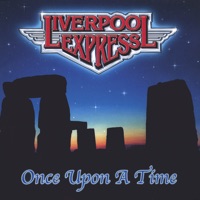 Wherever You Are - Liverpool Express