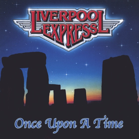 Cover artwork for Once Upon a Time