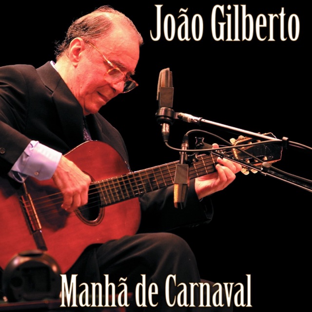 Manhã de Carnaval - Single