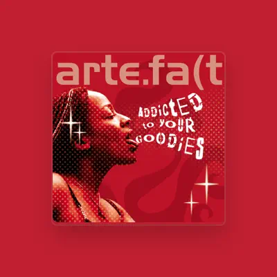 Listen to Artefact, watch music videos, read bio, see tour dates & more!