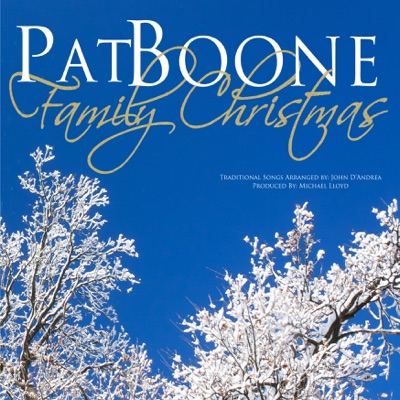 Pat Boone Family