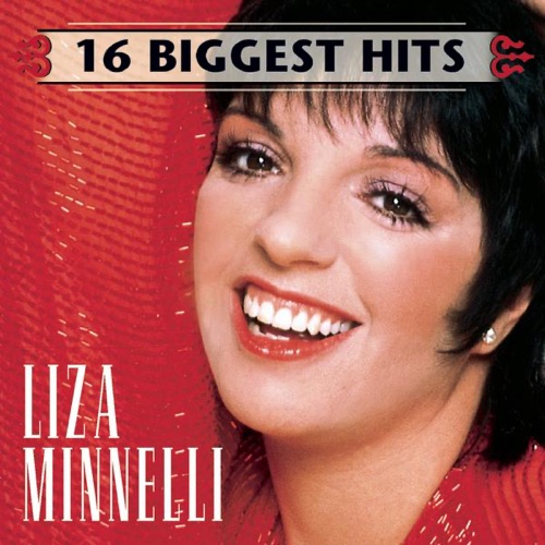 Liza Minnelli