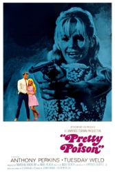 Pretty Poison 
