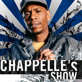 Chappelle S Show Uncensored Season 3 On Itunes