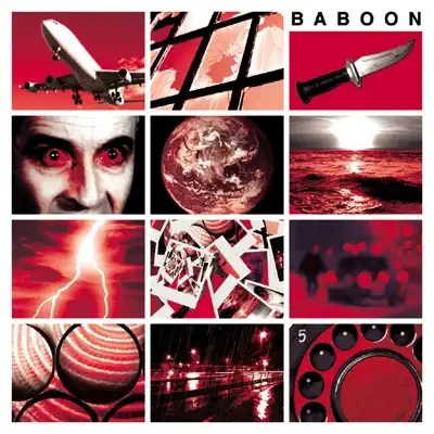 Слушать: Baboon — Baboon