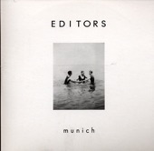 Editors - Munich