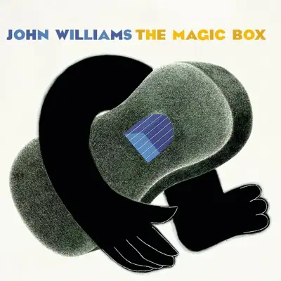 Listen to The Magic Box by John Williams