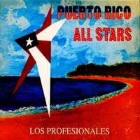 Puerto Rico All-Stars - Alianza de Generales (feat. Lalo Rodriguez)
