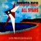 Alianza de Generales (feat. Lalo Rodriguez) - Puerto Rico All-Stars lyrics