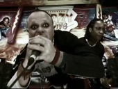 Video artwork for Baby's Got a Temper by The Prodigy