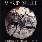 Virgin Steele - The Wine of Violence