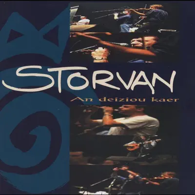 Ascolta 'An Deiziou Kaer' di Storvan