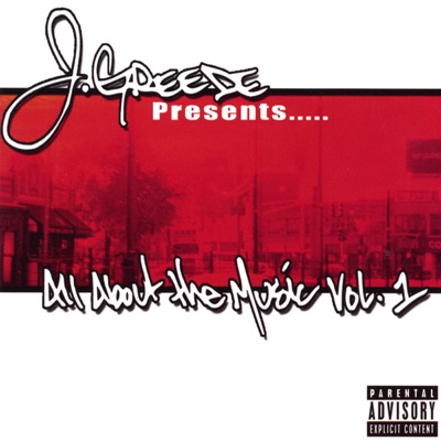 All About the Music Vol. 1