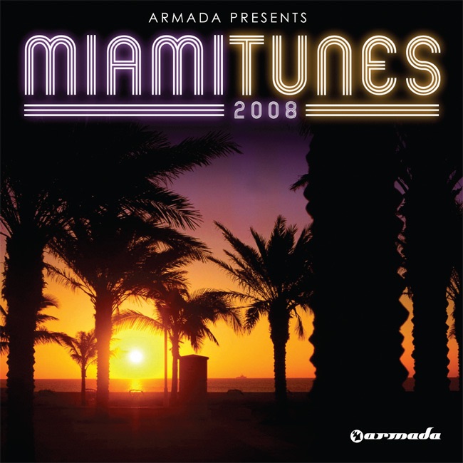 Miami Tunes 2008