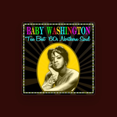 Baby Washington