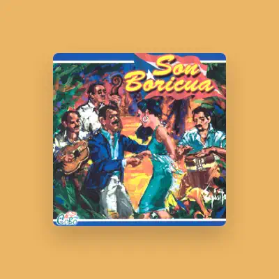 Listen to Son Boricua, watch music videos, read bio, see tour dates & more!