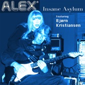 Insane Asylum (Live) artwork