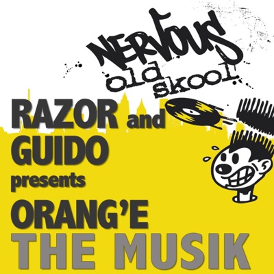 The Musik (Razor & Guido Present Orang'e)