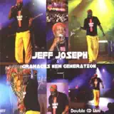 Jeff Joseph - Ti Péyi Nou