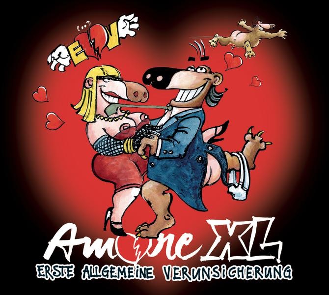 Amore XL
