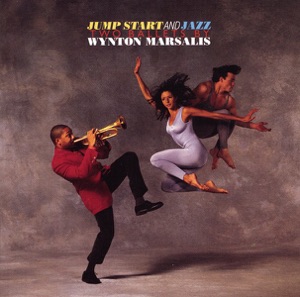 Wynton Marsalis - Jazz: 6 1/2 Syncopated Movements: Ragtime - Line Dance Choreographer