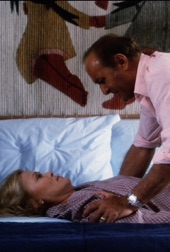 Poster for Overnight Sensation by Jon Bloom