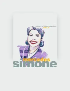 Listen to Mercedes Simone, watch music videos, read bio, see tour dates & more!