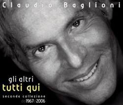 Claudio Baglioni - Notti